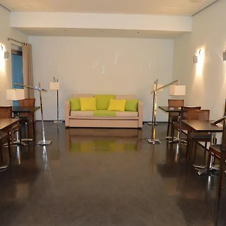 Mirante Hotel