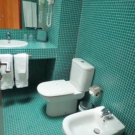Mirante Hotel