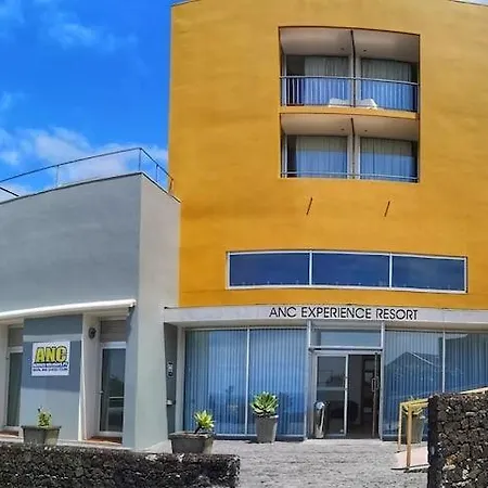 Mirante 4* Ponta Delgada (Sao Miguel)