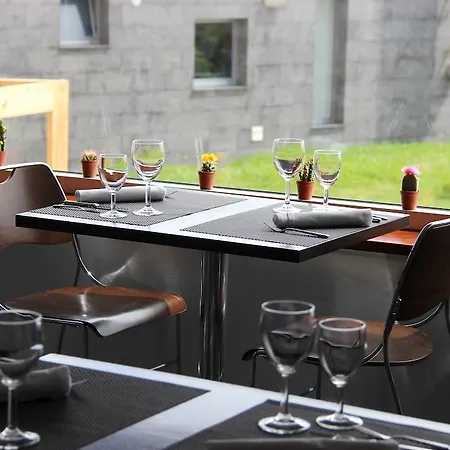 Mirante Hotel 4*