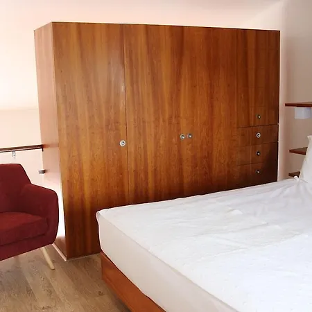 Hotel Mirante