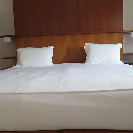 Hotel Mirante Ponta Delgada